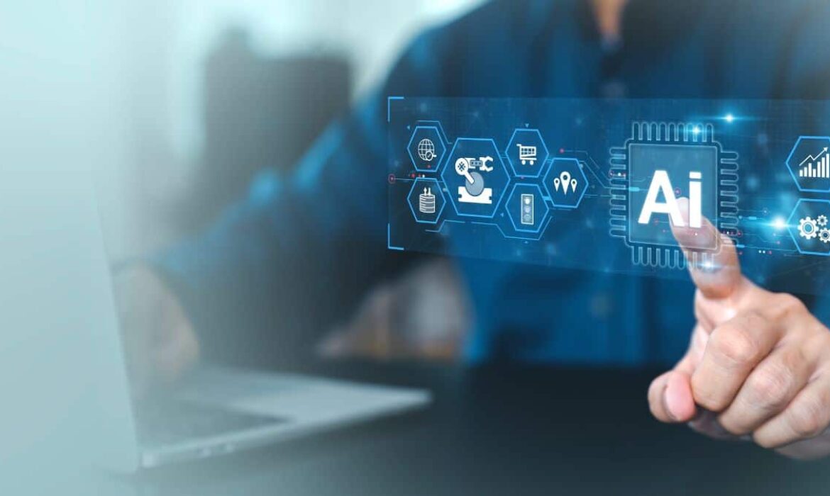 Descubre las mejores 6 apps de Inteligencia Artificial para el 2023-2024