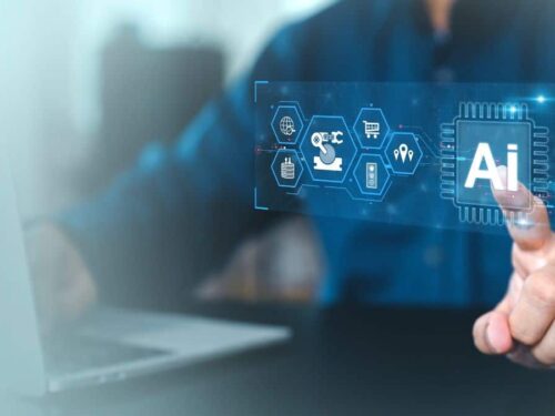 El Futuro del Marketing Digital: Descubre las mejores 6 apps de Inteligencia Artificial para el 2023-2024